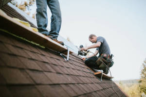 Local Roofers in Nelson, GA